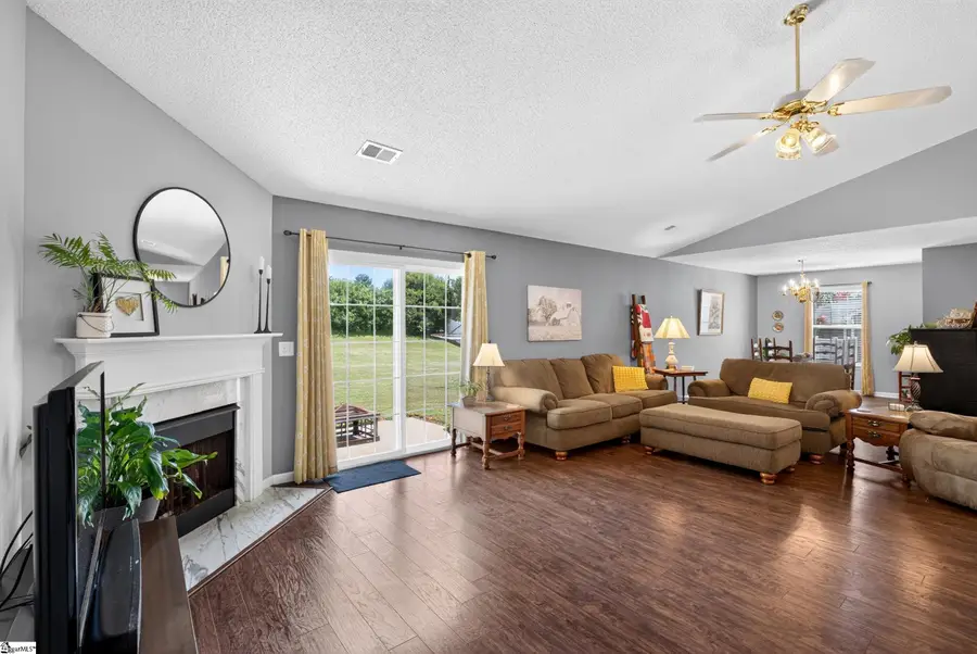 311 Shadowfield Acres Drive, Duncan, SC 29334 - #2