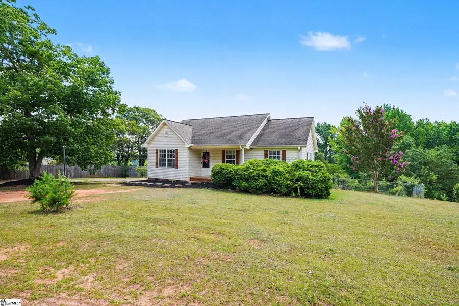 778 Windmill Hill Road, Inman, SC 29349 - #2