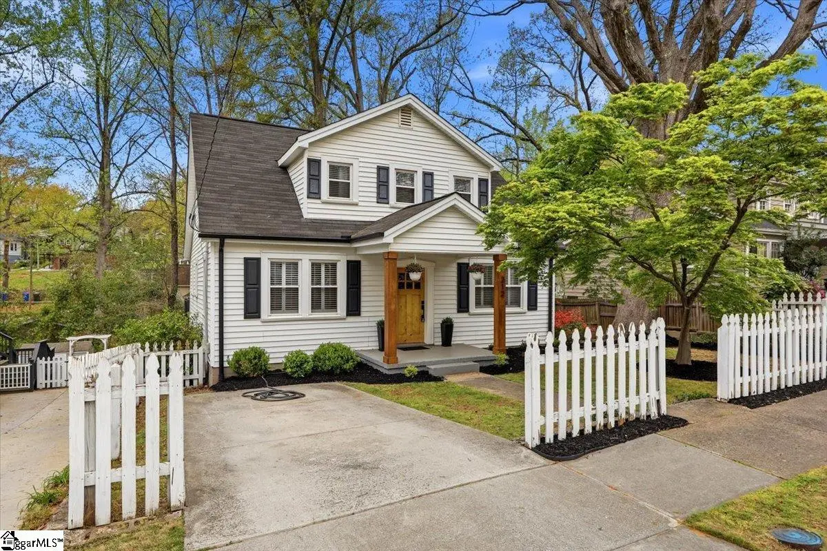 212 Briarcliff Drive, Greenville, SC 29607 - #1