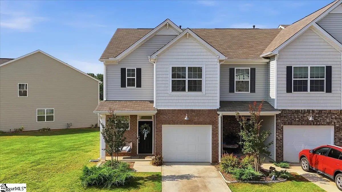455 Bee Cove Way, Pendleton, SC 29670 - #1