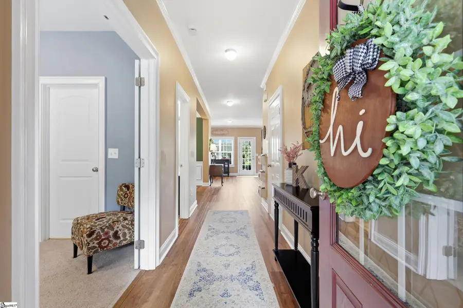 124 Raven Falls Lane, Simpsonville, SC 29681 - #3