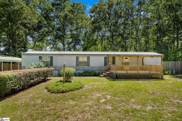 216 Woodtrail Drive, Williamston, SC 29697