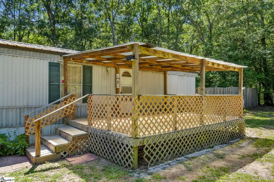 216 Woodtrail Drive, Williamston, SC 29697 - #2