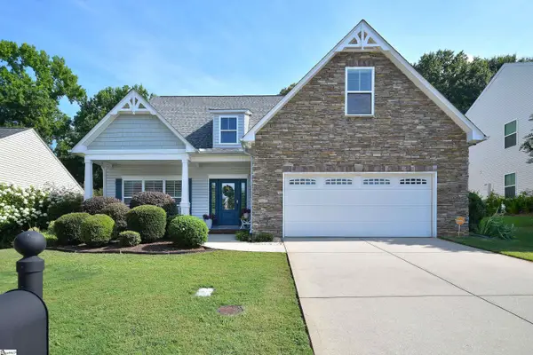 19 Platte Lane, Simpsonville, SC 29680