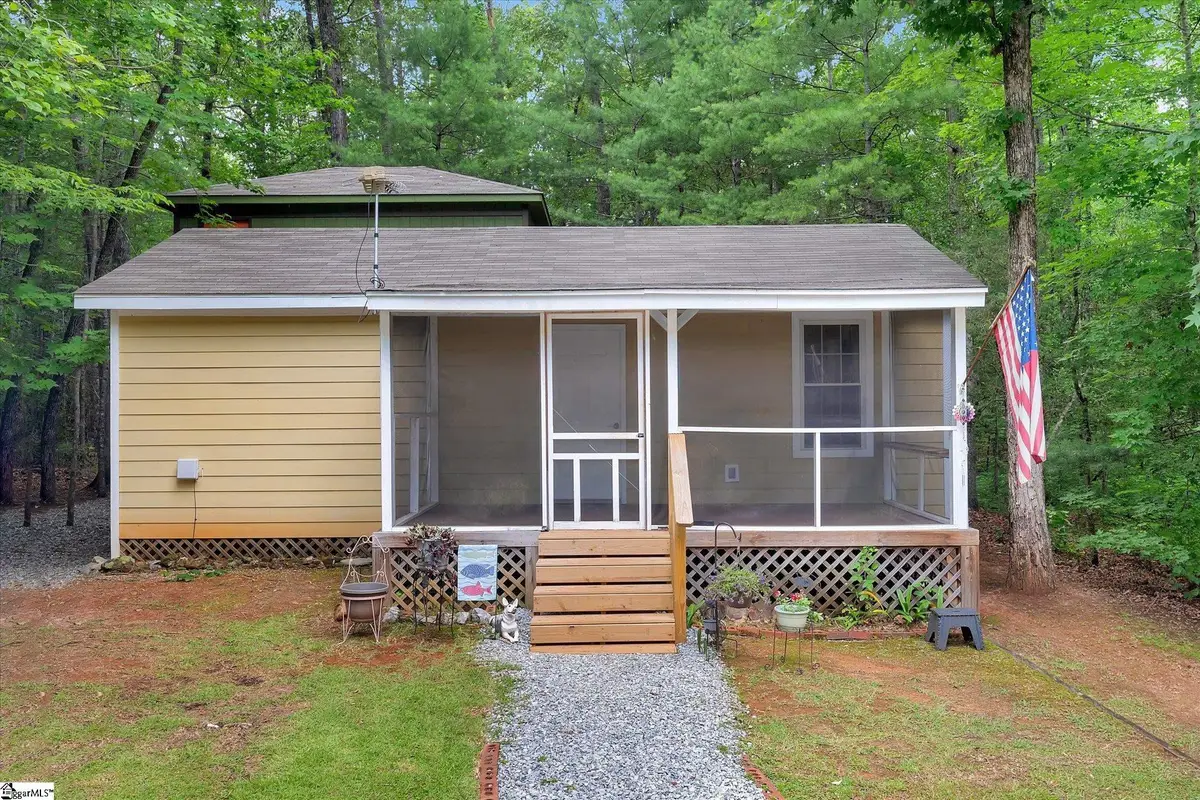 406 Dogwood Drive, Tamassee, SC 29686 - #1