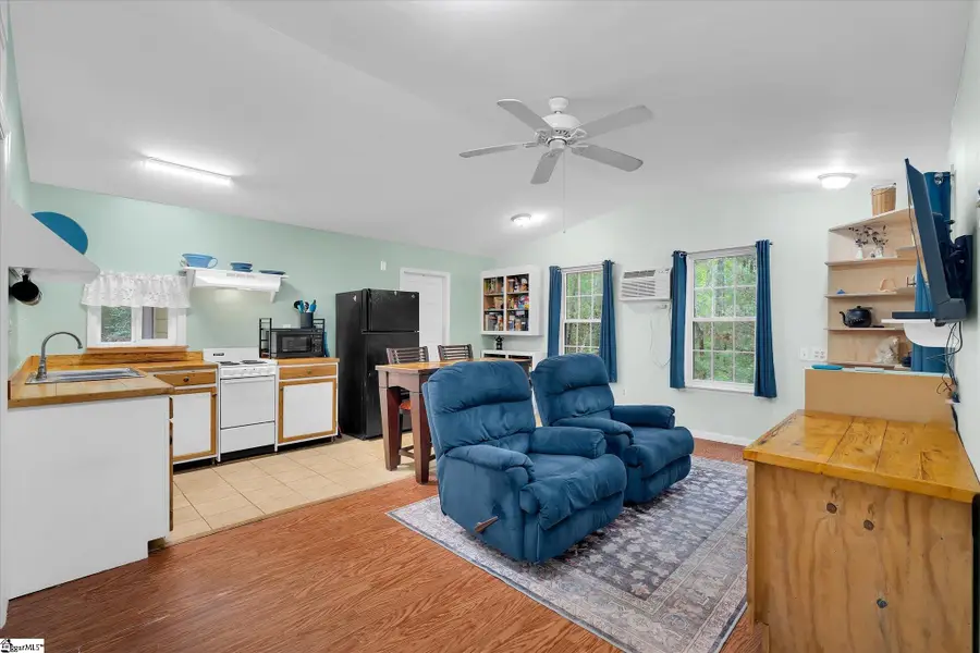 406 Dogwood Drive, Tamassee, SC 29686 - #3