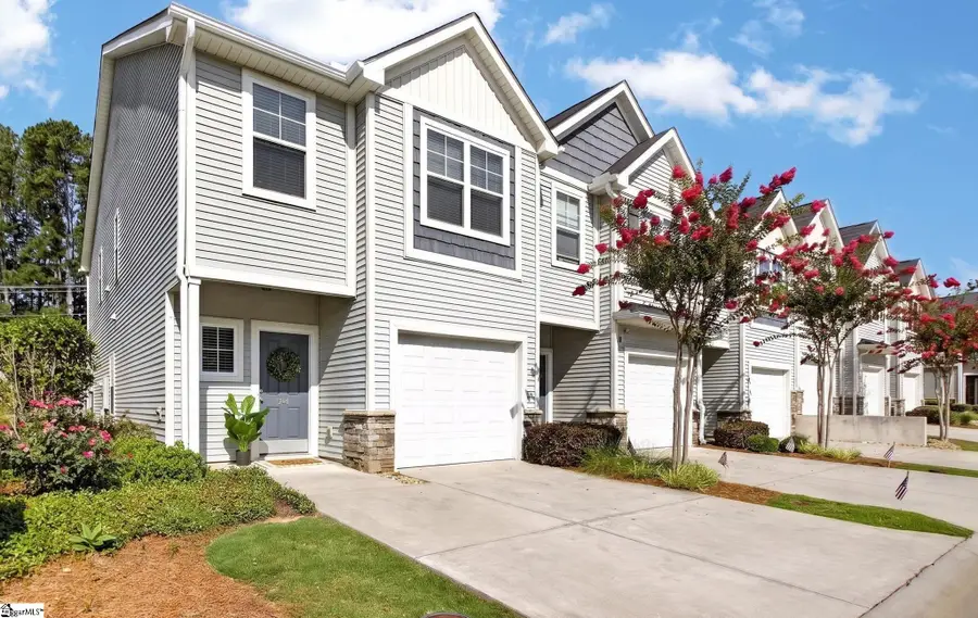 210 Button Willow Street, Taylors, SC 29687 - #2