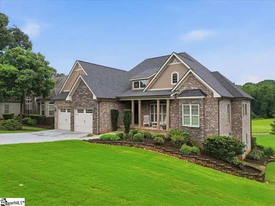 310 S Woodfin Ridge Drive, Inman, SC 29349 - #3