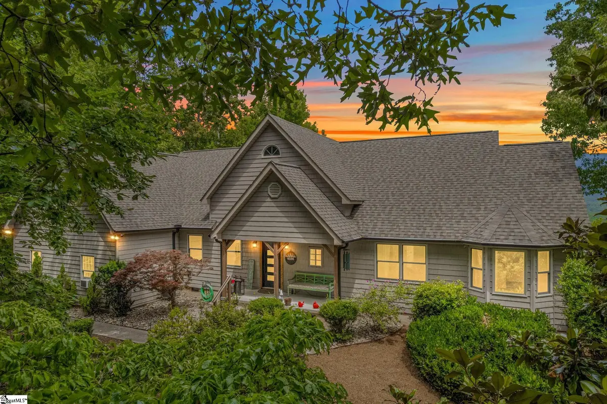 126 Cold Mountain View Road, Cleveland, SC 29635 - #1