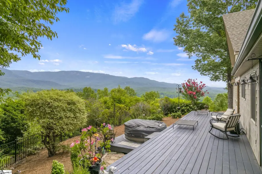 126 Cold Mountain View Road, Cleveland, SC 29635 - #2