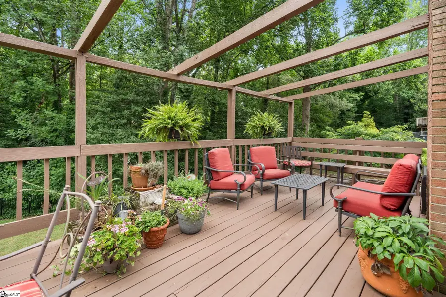 12 E Indian Trail, Taylors, SC 29687 - #2