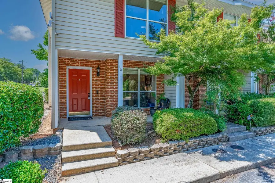 309 Miller Road #Unit 101, Mauldin, SC 29662 - #2