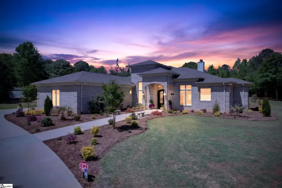 2765 Brockman Mcclimon Road, Greer, SC 29651 - #2