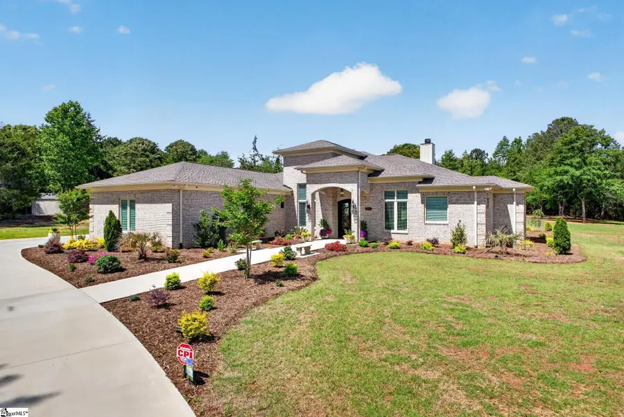 2765 Brockman Mcclimon Road, Greer, SC 29651 - #3