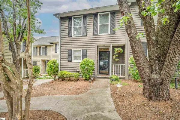 99 Falcon Crest Drive #Unit 3, Greenville, SC 29607