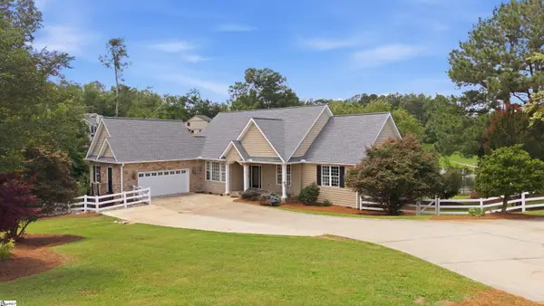 123 Bridgepoint Road, Greenwood, SC 29649