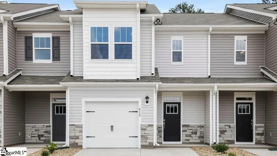 612 Jules Lane, Moore, SC 29369 - #1