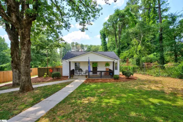 1020 Jacobs Road, Greenville, SC 29605