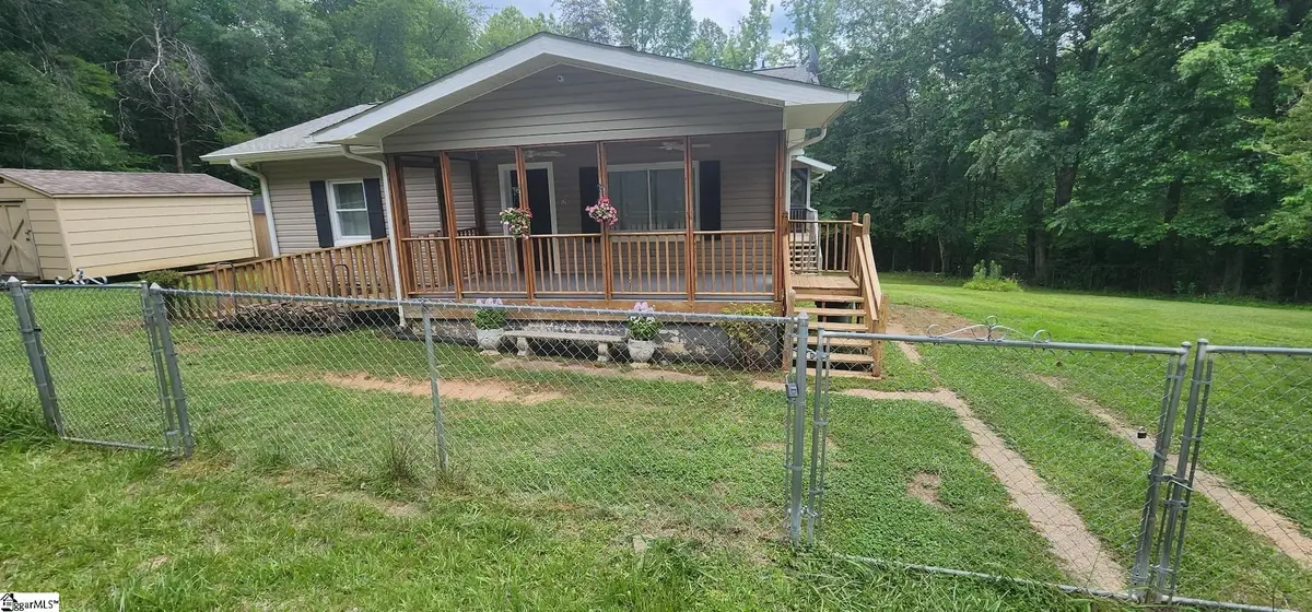 520 Chestnut Ridge Road, Marietta, SC 29661 - #1