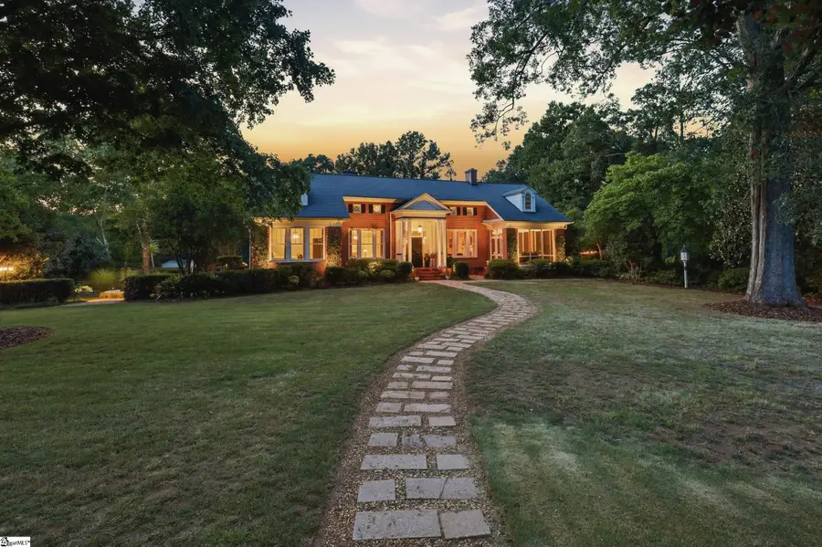 1007 E Calhoun Street, Anderson, SC 29621 - #2