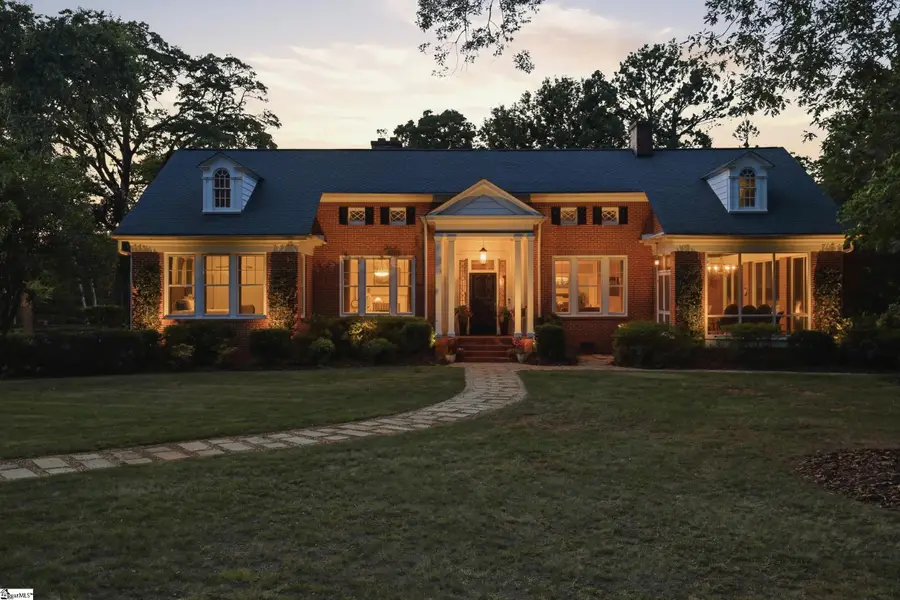 1007 E Calhoun Street, Anderson, SC 29621 - #3