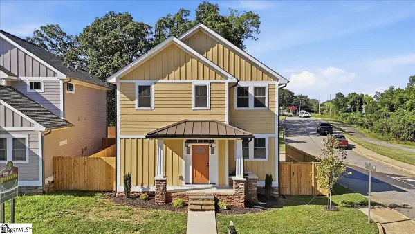915 Dunbar Street, Greenville, SC 29601
