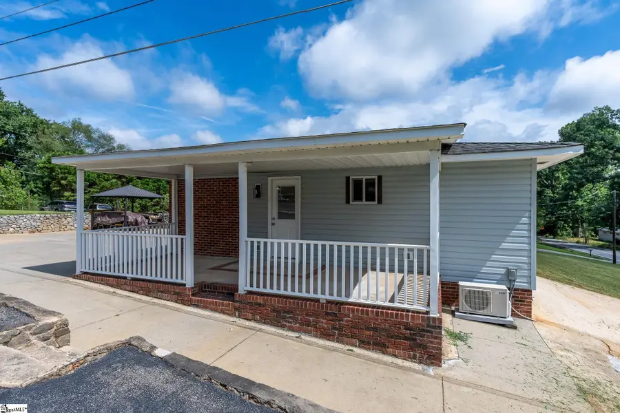 734 N Fish Trap Road, Easley, SC 29640 - #3
