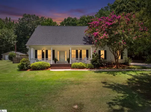 106 Cardinal Court, Simpsonville, SC 29681