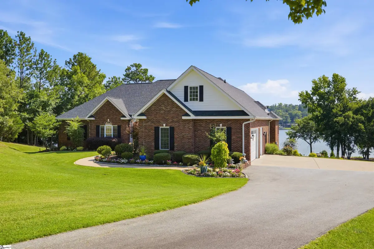 105 Coogan Bluff, Hodges, SC 29653 - #1