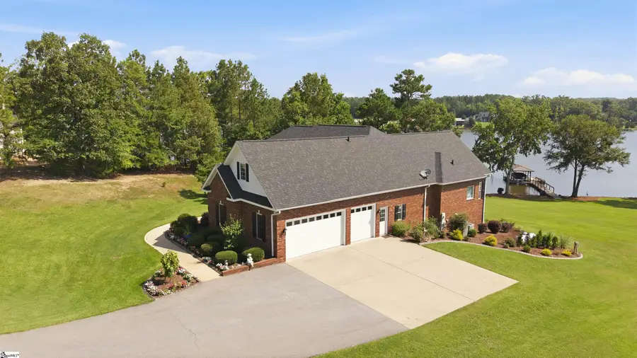 105 Coogan Bluff, Hodges, SC 29653 - #2