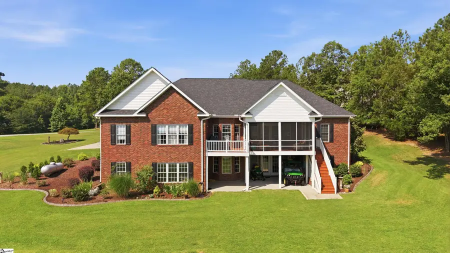 105 Coogan Bluff, Hodges, SC 29653 - #3