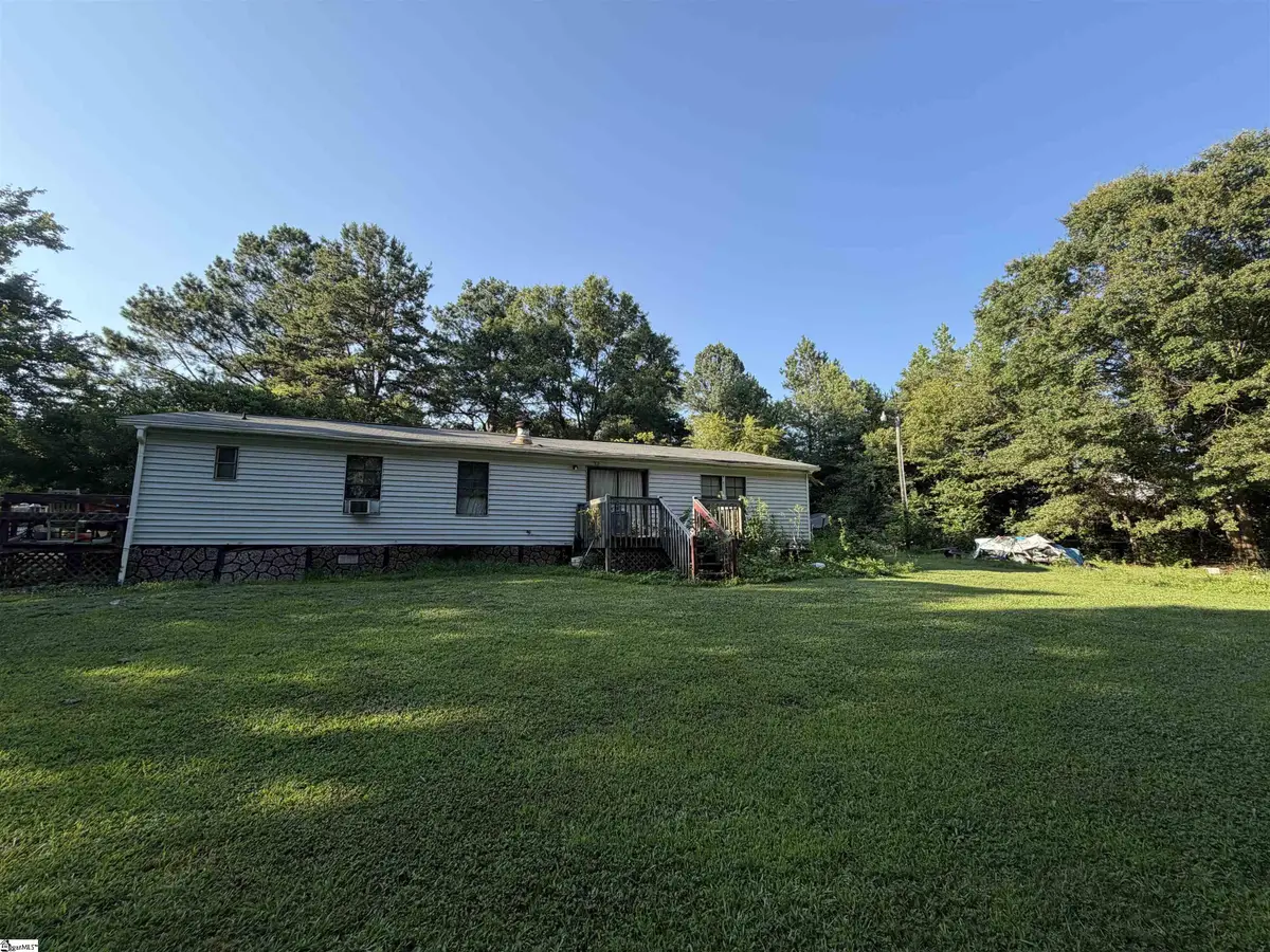 744 Chapman Road, Fountain Inn, SC 29644 - #1
