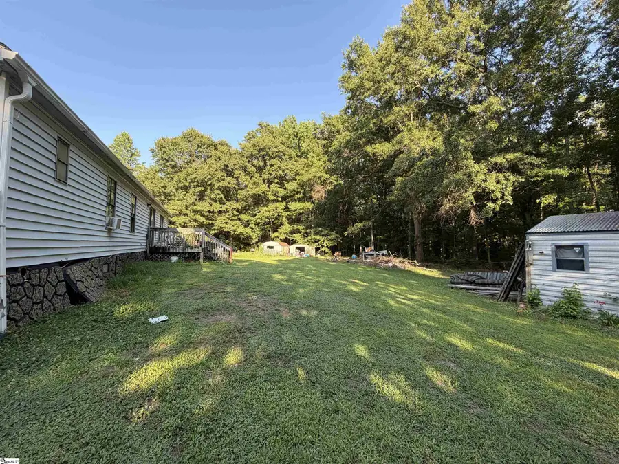 744 Chapman Road, Fountain Inn, SC 29644 - #3