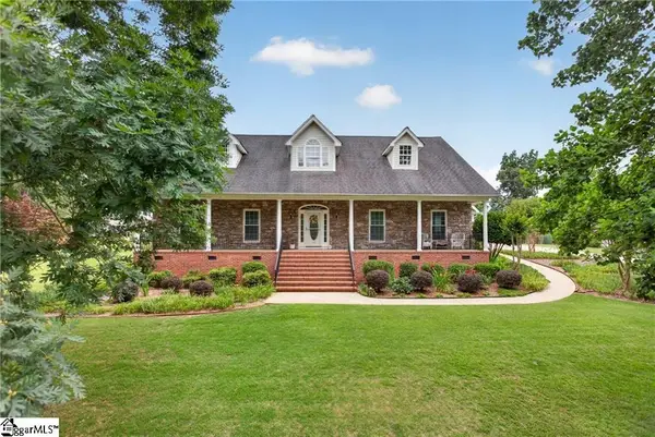 534 Broadwater Circle, Anderson, SC 29626