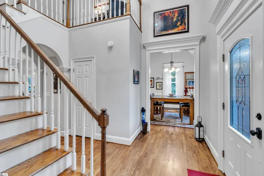 11 Vendue Court, Simpsonville, SC 29681 - #2