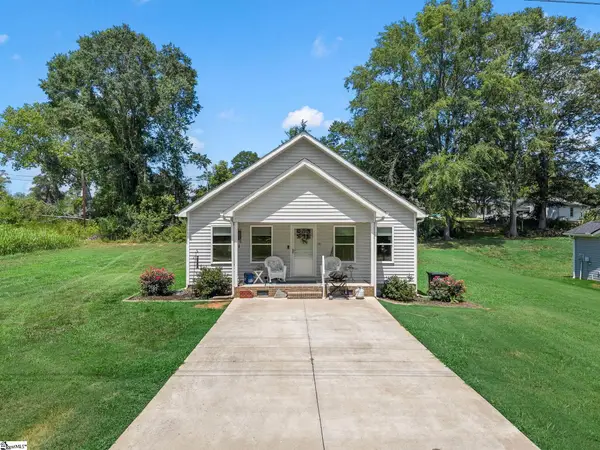 141 Fuller Street, Pacolet, SC 29372