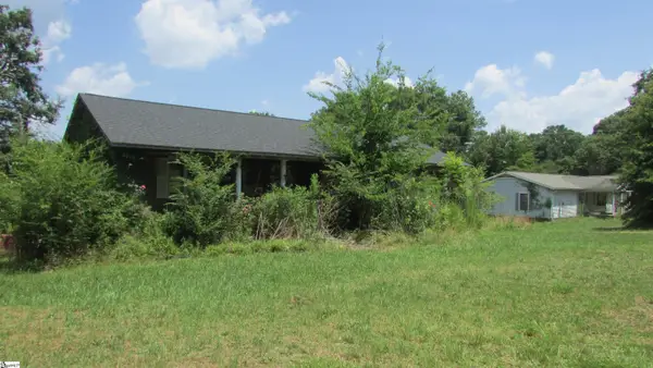 7831 Neely Ferry Road, Laurens, SC 29360