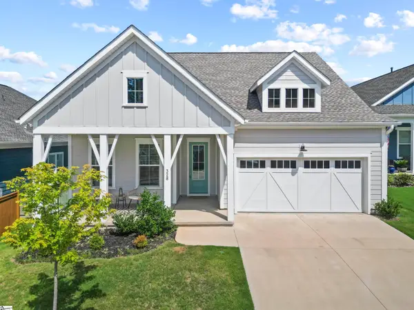 328 Wakelon Drive, Greer, SC 29651