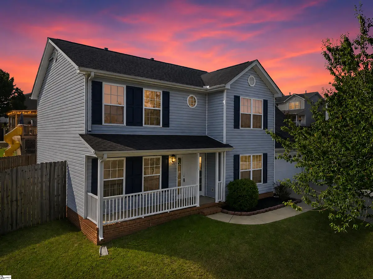 2 Gentian Court, Taylors, SC 29687 - #1