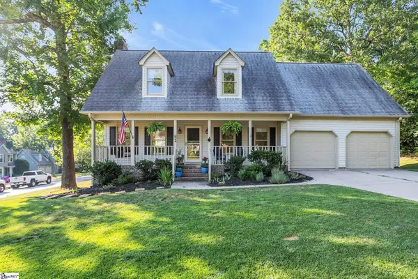 202 Bright Water Lane, Greenville, SC 29609