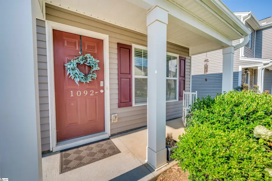 1092 Bridlebrook Trail, Greer, SC 29651 - #2