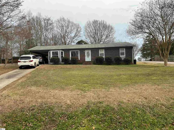 183 Randall Drive, Clinton, SC 29325