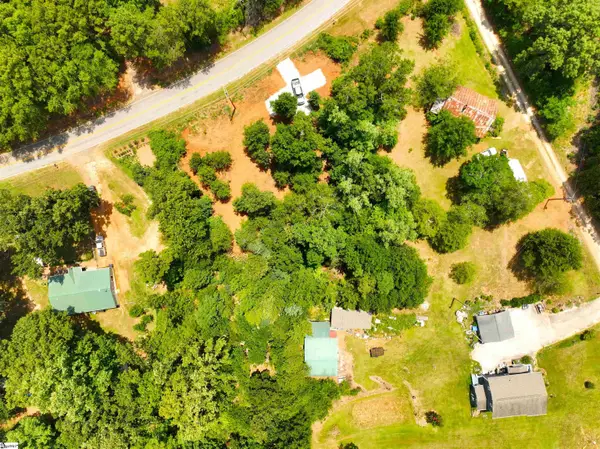 826 Joe Lewis Road, Seneca, SC 29678