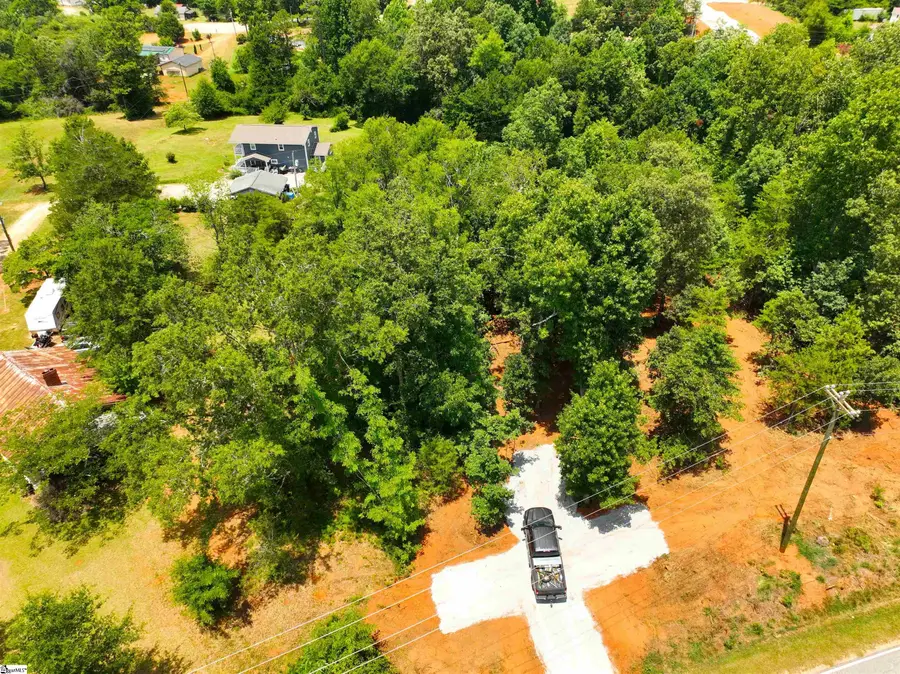 826 Joe Lewis Road, Seneca, SC 29678 - #2