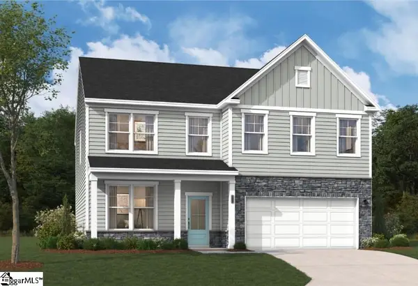 125 Harling Court, Fountain Inn, SC 29644