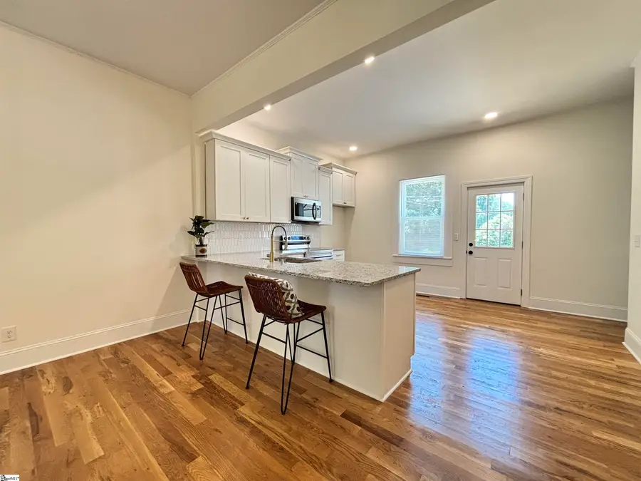 1 Bobo Street, Greer, SC 29650 - #3