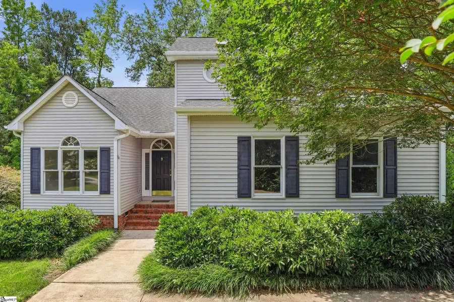 319 Wild Rice Drive, Simpsonville, SC 29681 - #2