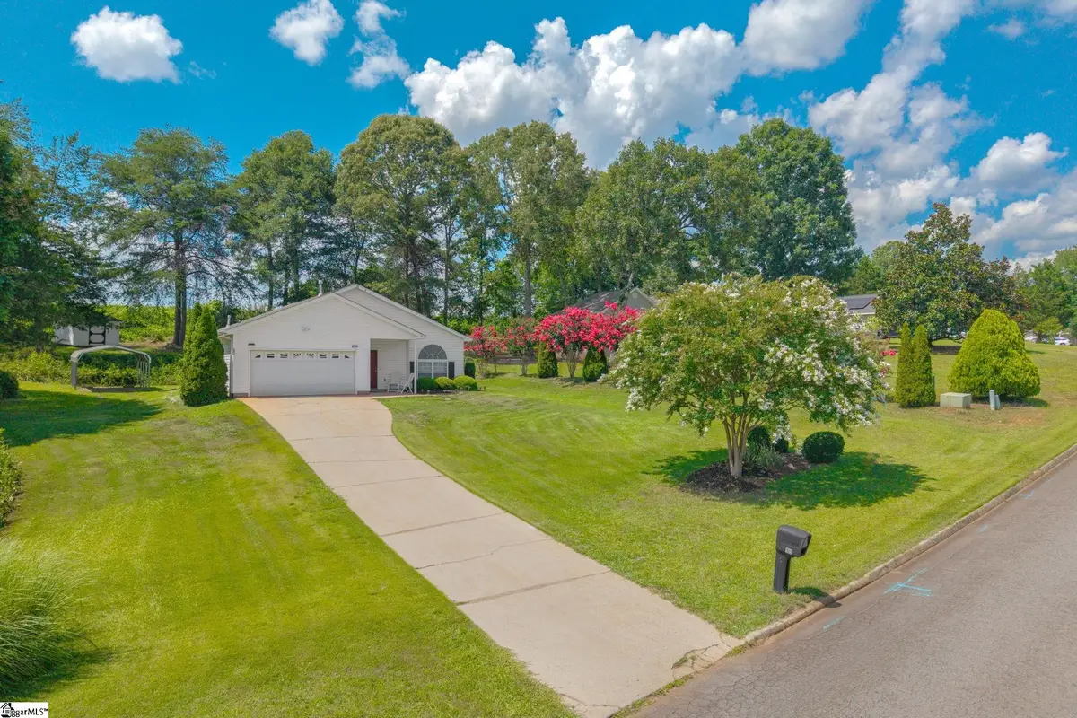 109 Golden Springs Lane, Liberty, SC 29657 - #1