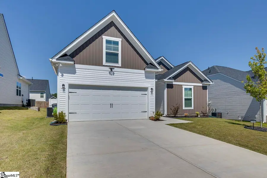 1141 Berry Patch Drive, Lyman, SC 29365 - #2