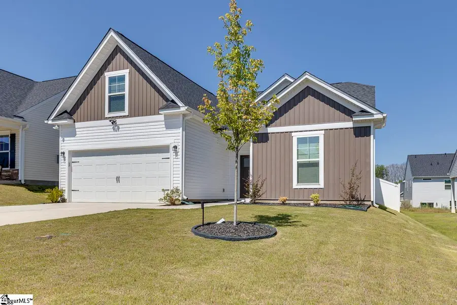 1141 Berry Patch Drive, Lyman, SC 29365 - #3
